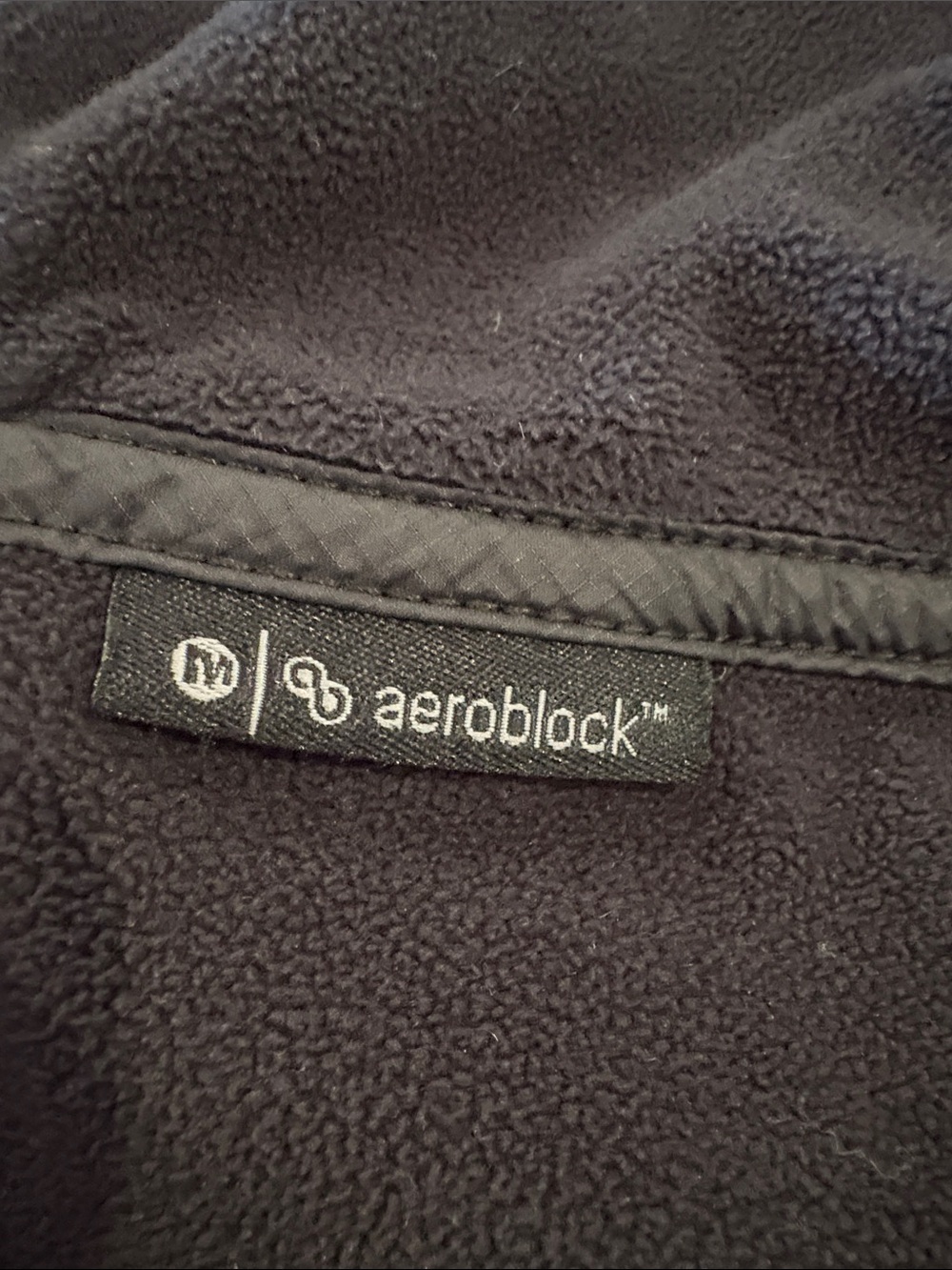 Merrell Full-Zip Jacket - Picture 5 of 6